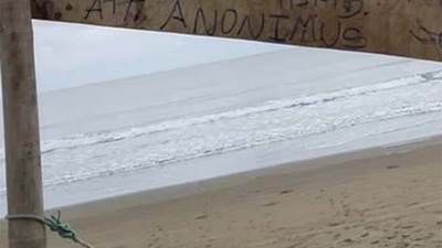  Pet odrubljenih glava pronađeno na poznatoj plaži: Poslali krvavu poruku, isplivale fotografije 