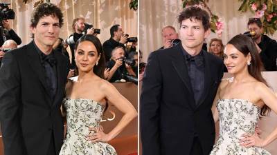  Prvo javno pojavljivanje Eštona Kučera i Mile Kunis nakon 4 godine 