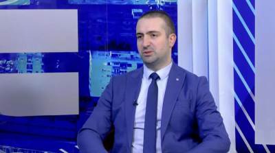   Paljenje bagera nije omelo radove u Botunu, nastavljeno istom dinamikom 