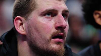  Trener Denvera povisio ton, da svima bude jasno ko je šef 