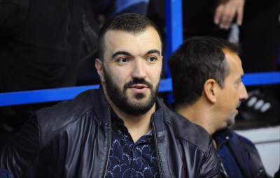  Nikola Peković se oženio u tajnosti 