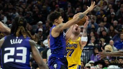  Lejkersima ni 42 poena Dončića nije dovoljno: Dobio ih jedan od najgorih timova NBA lige 