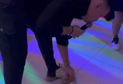  Proslava punoljetstva sina Borka Radivojevića  