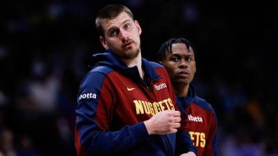  Denver ima najboljeg košarkaša lige, a to nije Nikola Jokić: Izašao iz sjenke Srbina, NBA mu se pokl 