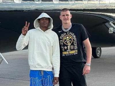  Jokić napravio zvijer od anonimusa: Niko nije vjerovao u njega, a preko noći postao superstar 