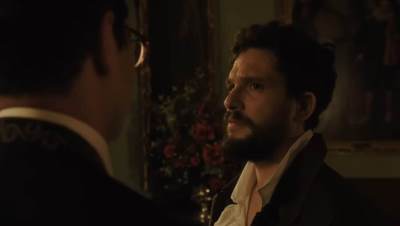  Nova sezona skrivenog HBO trilera: Serija za koju kažete - odgledaću samo jednu epizodu, pa izbindžu 