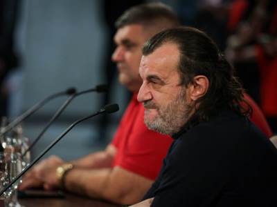  Usnimili smo kola Ace Lukasa nakon navodnog pokušaja ubistva 