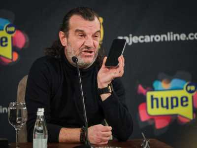  Lukas tvrdi da su pokušali da ga ubiju, oglasilo se Tužilaštvo 