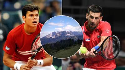  Kao dijete zauvijek napustio Crnu Goru, Đoković ga podsjetio na đedovinu! 