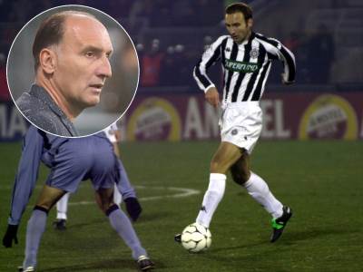   Damir Čakar ponovo u Humskoj 