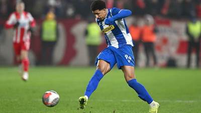  Dijogo Bezera napustio OFK Beograd i prešao u Rio Ave 