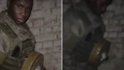  Rusija koristi plaćenike iz Afrike kao "topovsko meso" u Ukrajini 