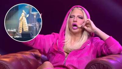  Karleuša van sebe od bijesa zbog napada na Anu Bekutu 