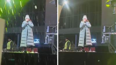  Prvo oglašavanje Ane Bekute nakon incidenta u Čačku: Pjevačica poslala snažnu poruku, izazvala lavin 