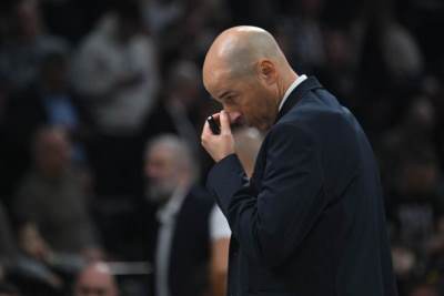  Partizan čeka Olimpijakos bez pola tima 