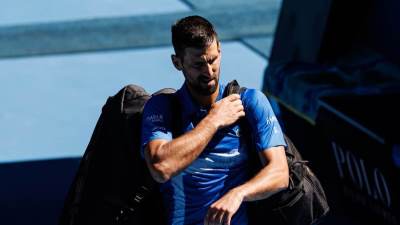  "Znam zašto Australijanci ne vole Novaka": Legenda koja ga je branila kada niko nije otkrila veliku istinu 