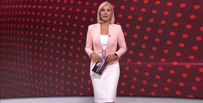  Umro muž voditeljke RTS-a 