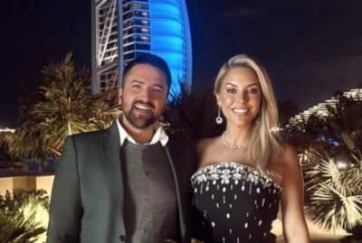  Biljana Tipsarević o odnosu sa Jankom nakon priča da ima problema u braku 