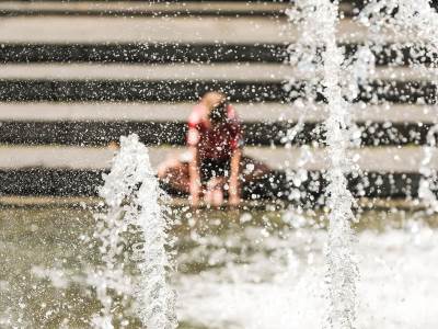  2025. godina među tri najtoplije u istoriji 