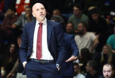  Veliki znak pitanja pred meč u Milanu: Da li će Saša Obradović rizikovati? Ovim je sve rekao 