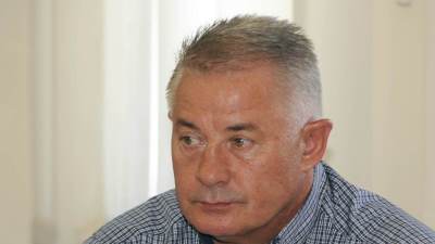  Preminuo Svetislav Radosavljević 