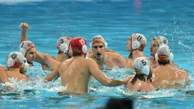  Španija razbila Holandiju na Evropskom prvenstvu 