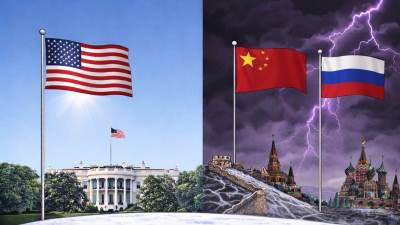  Brutalna provokacija Bijele kuće usred pregovora o Grenlandu 