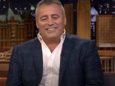  Džoi iz "Prijatelja" prepoznao bivšu ljubav na staroj fotografiji 