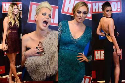  Šta poznati žele u 2016. godini? 