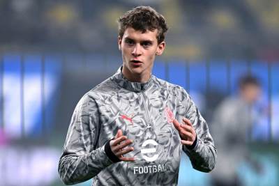  Istorijska bruka čim je došao Zlatanov sin: Ajaks izgubio 6:0, ovo se nije desilo skoro 100 godina 