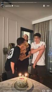  Emini sinovi priredili iznenađenje, pjevačica sve javno podelila: Svi kažu da ne stari, a evo koliko 