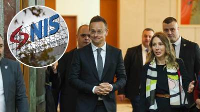  Odbrojavanje za NIS počinje: Dokument o novom vlasniku potpisuje se za par dana, SAD daju završnu ri 