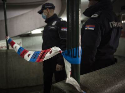  Poznato ko je mladić čije tijelo je pronađeno u centru Beograda: Navijači se opraštaju bolnim poruka 
