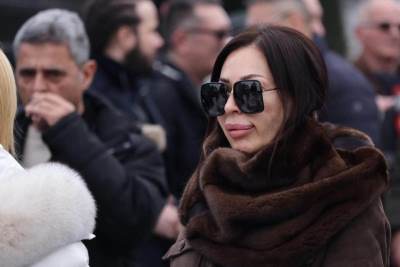   Ceca u brutalnom obračunu, riješila da uzvrati na uvrede 