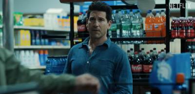  Grand kafa u najgledanijoj triler Netfliks seriji His and Hers 