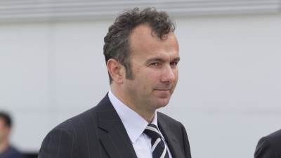  Savićević umjesto Platinija? 