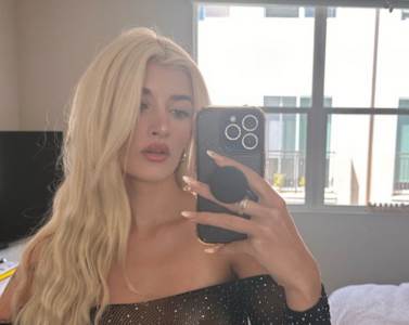  Ćerke Čarlija Šina bile s istim momkom 