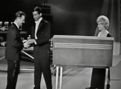  On je Jugoslaviji donio jedinog Oskara 