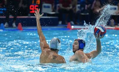  Hrvatima ni "brutaliti" nije pomogao protiv Grka 