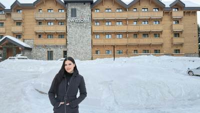  Na krovu Crne Gore: Swissôtel Kolašin kao nova destinacija zimskog turizma 