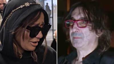  Rale prijavio Anu policiji: Nakon pomirenja nov skandal, lupala mu nogom u vrata i prijetila "nemoj  