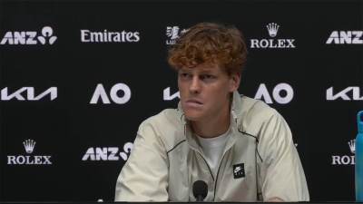  Sinera u Australiji opet pitali za doping skandal 