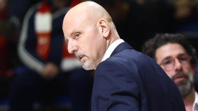  Crvena zvezda nije supertim, mora da kopa u Evrolig 