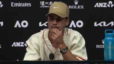  Alkaraz pred kamerama morao da objasni zašto je uručio otkaz legendi 