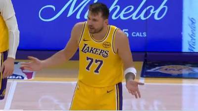  "Luka Dončić samo kuka 