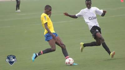  Crvena zvezda dovodi igrača iz Nigerije 