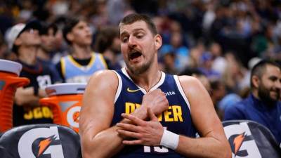  Zašto Denver pobjeđuje bez Nikole Jokića? 