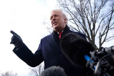  Dok prekraja mapu svijeta, bogatstvo mu vrtoglavo raste: Ovo Trampu donosi najveću zaradu, cifre su  