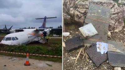  Crne slutnje su se obistinile: Planinari pronašli olupinu aviona?! (Video) 