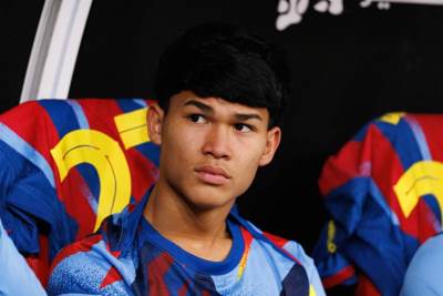  "Ovo mi je najveće razočaranje u karijeri": Najveći Barsin talenat napustio klub i seli se u Pariz 